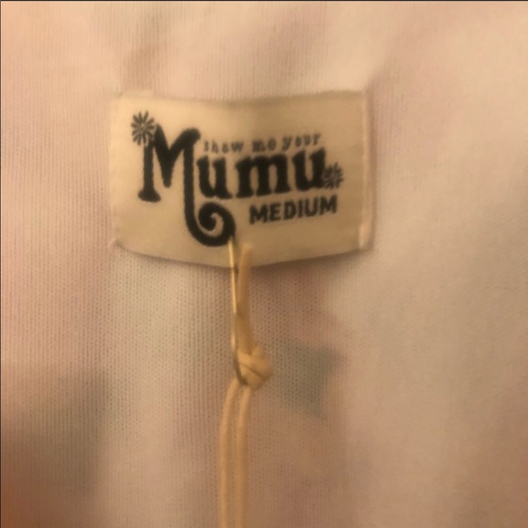 Nwt SMYM Jamie Tunic - Picture 5 of 5